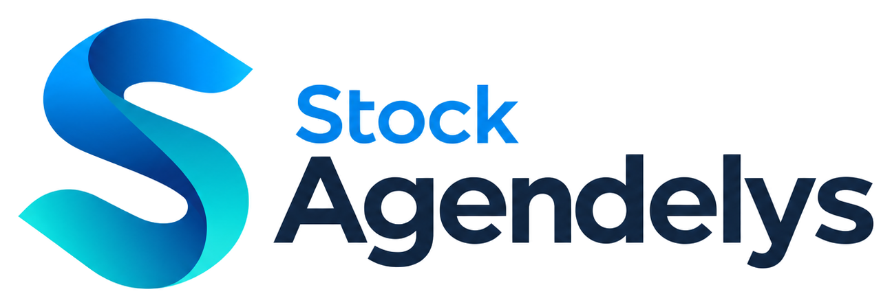 Stock Agendelys